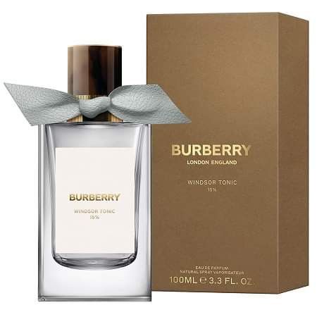 Burberry Windsor Tonic Eau de Parfum