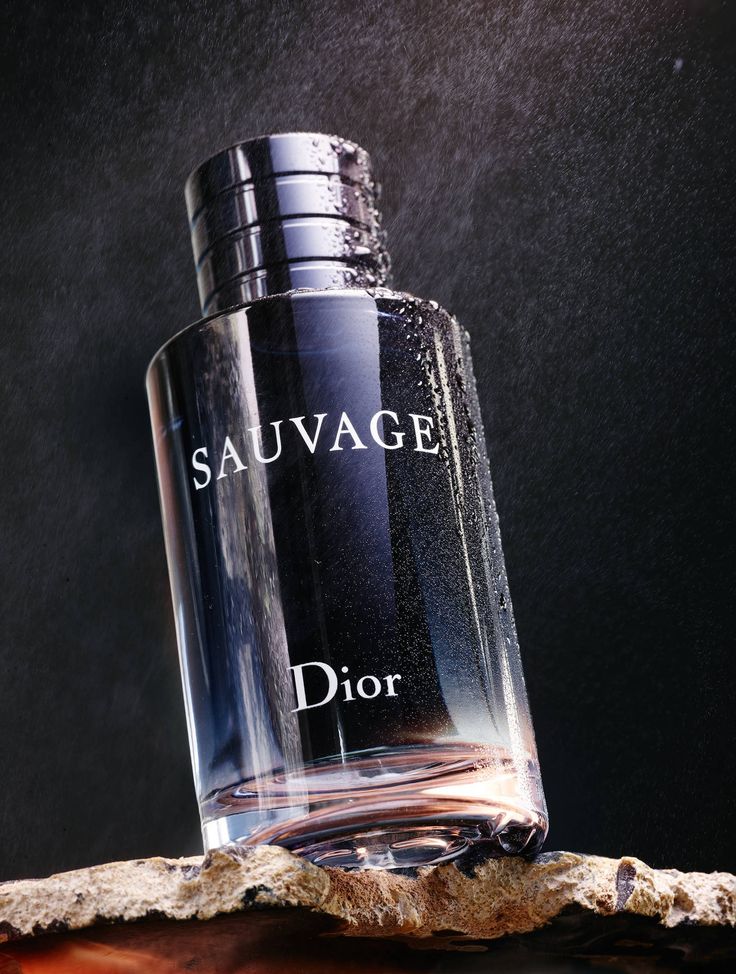 Dior Sauvage Eau de Toilette