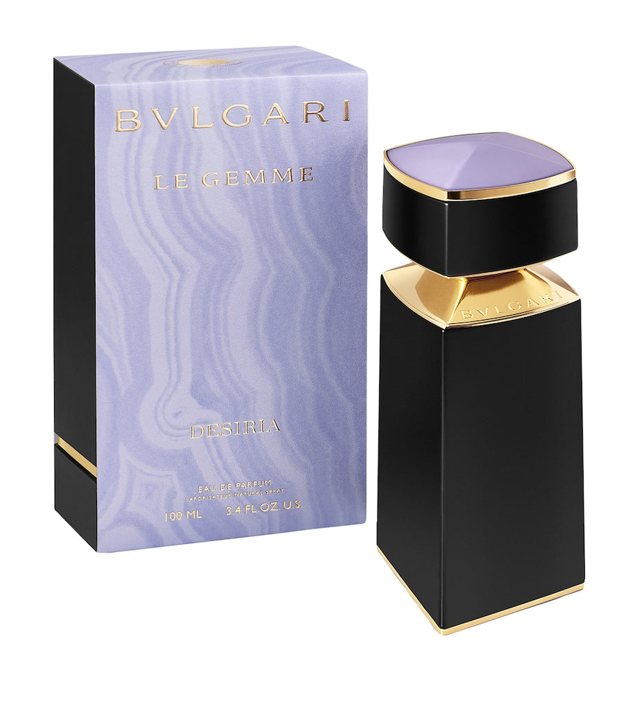 Bvlgari Le Gemme Desiria Eau de Parfum 100ml
