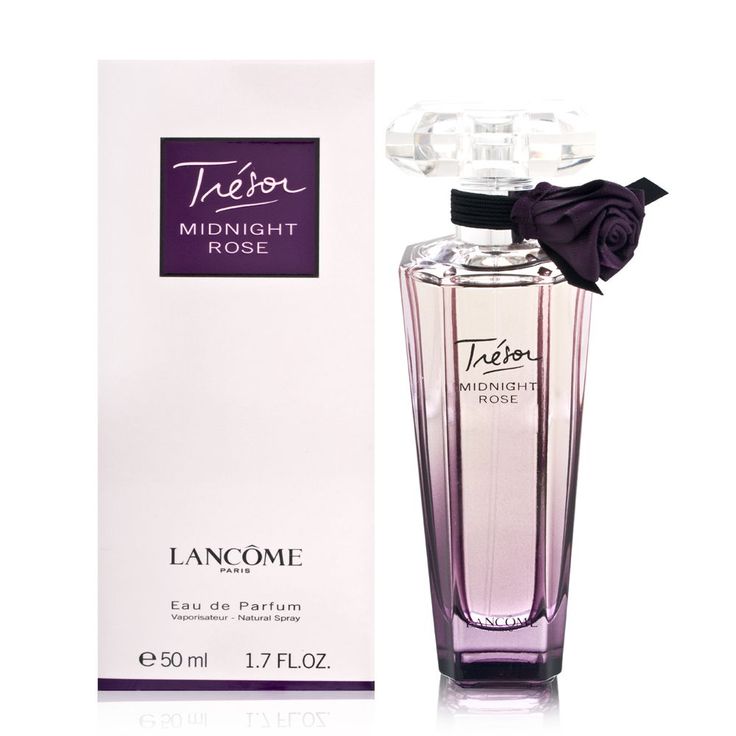 Lancôme Trésor Midnight Rose Eau de Parfum