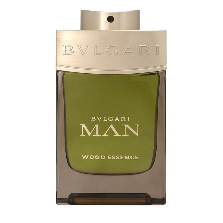 Bvlgari Man Wood Essence 100ml