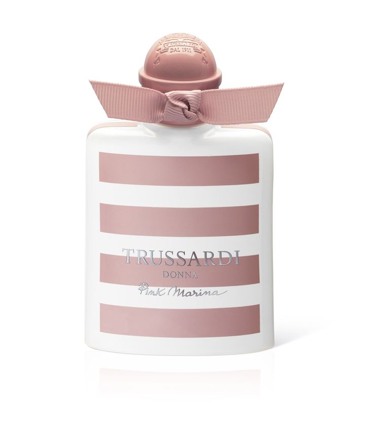 Trussardi Donna Pink Marina Eau de Parfum 100ml