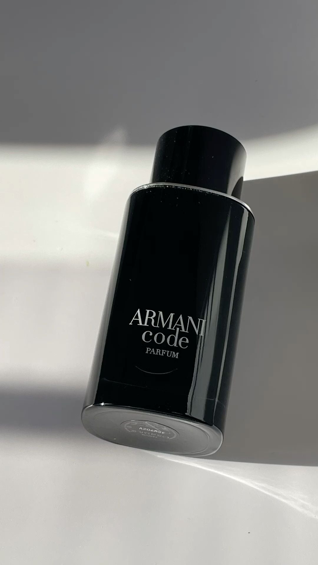 Armani Code Parfum 125ml