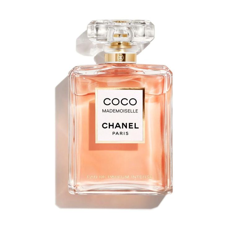 Chanel Coco Mademoiselle L’Eau Privée – Night Fragrance