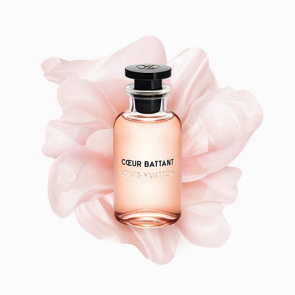 Louis Vuitton Coeur Battant Eau de Parfum – 100ml
