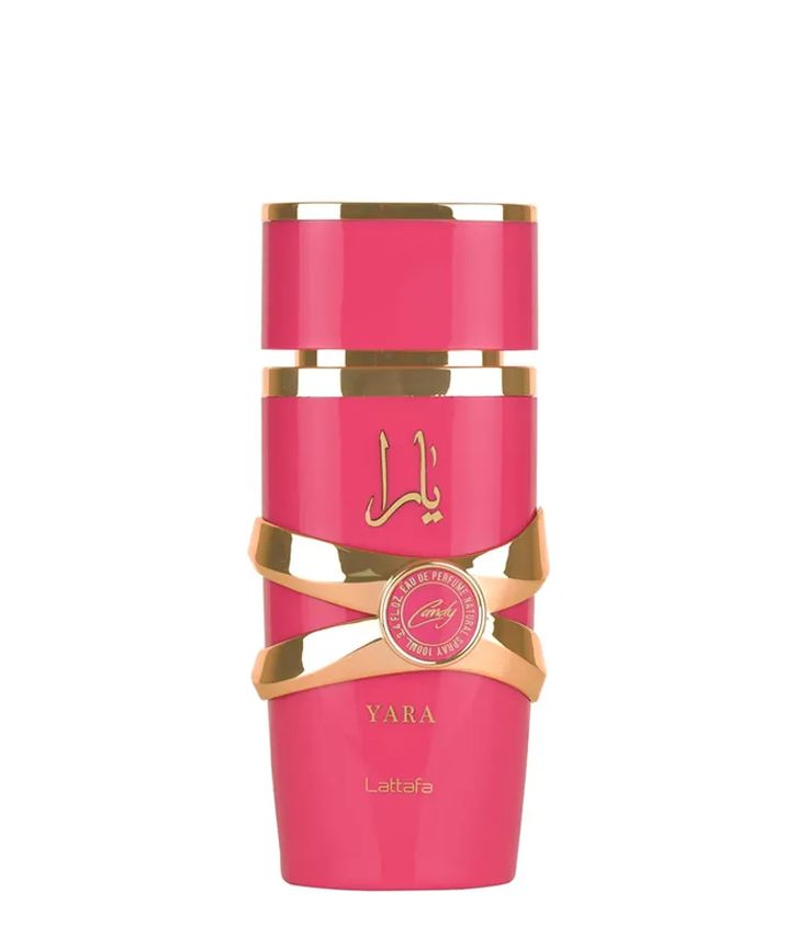 Lattafa Yara Pink 100ml
