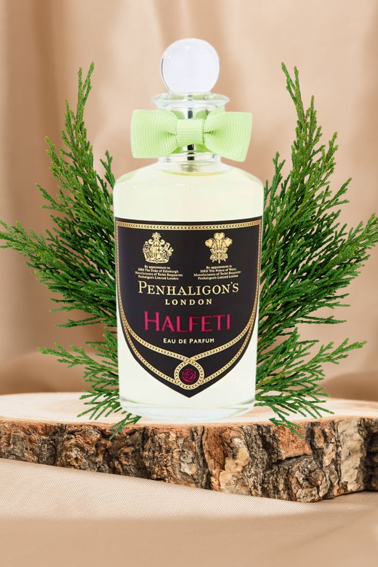 Penhaligon's Halfeti Eau de Parfum