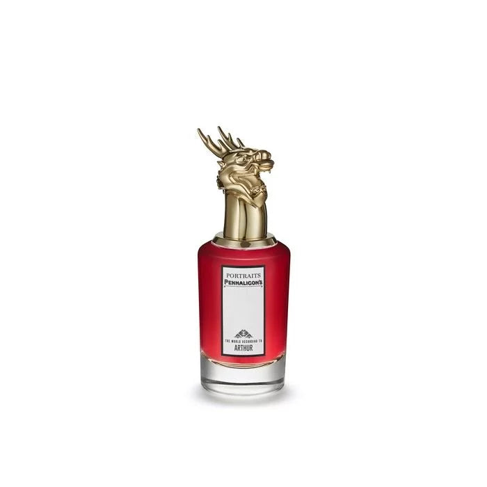 The World According to Arthur Eau de Parfum 75ml
