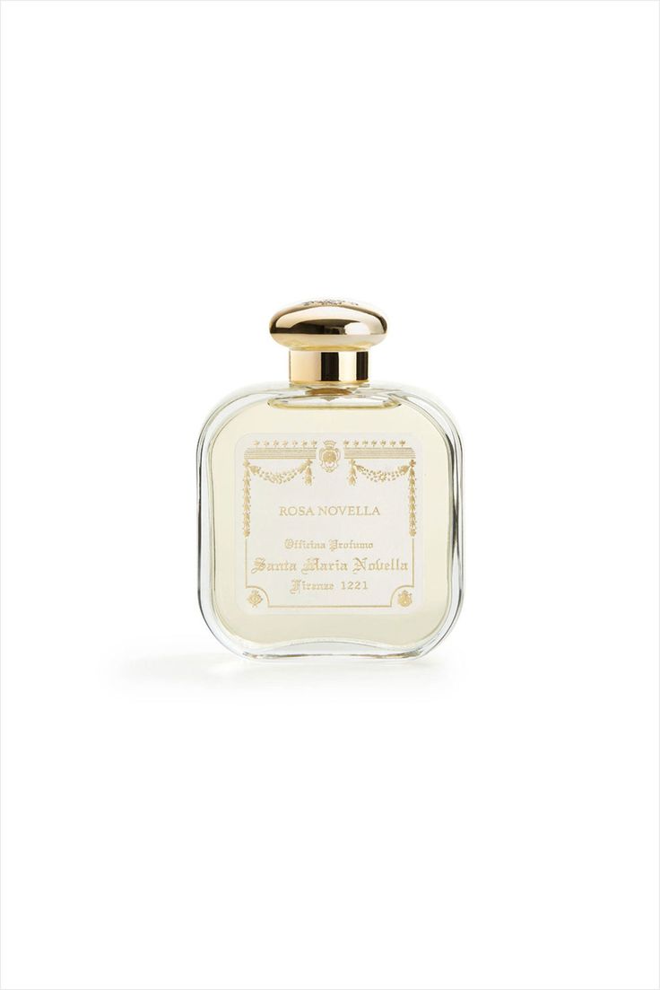 Rosa Novella by Santa Maria Novella 100ml