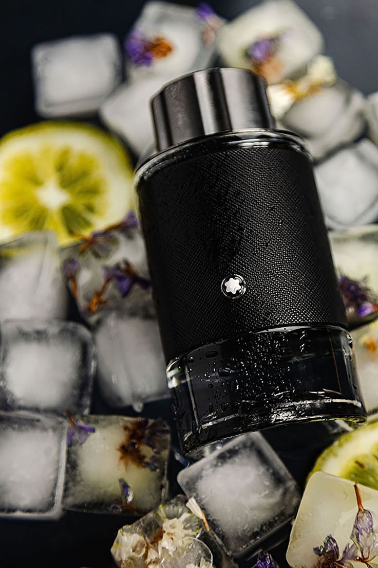 Montblanc Explorer