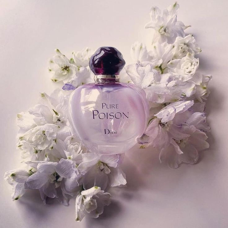 Dior Pure Poison Eau de Parfum