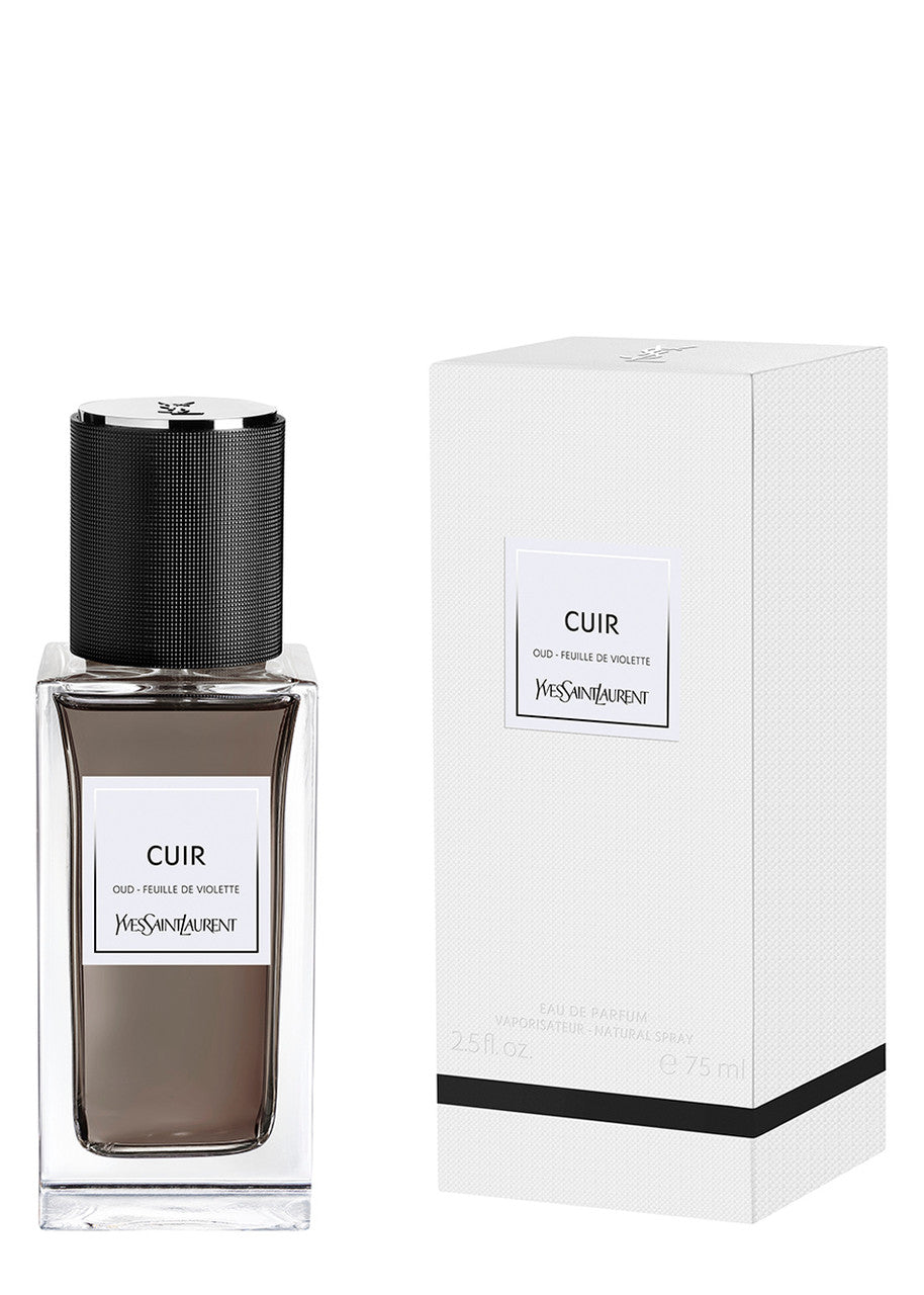 Yves Saint Laurent Cuir 75ml