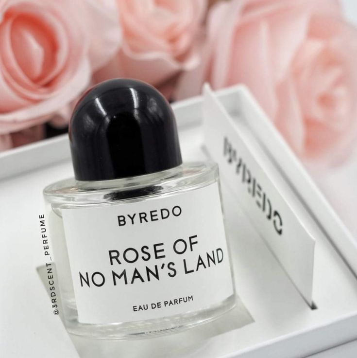 Byredo Rose of No Man’s Land Eau de Parfum
