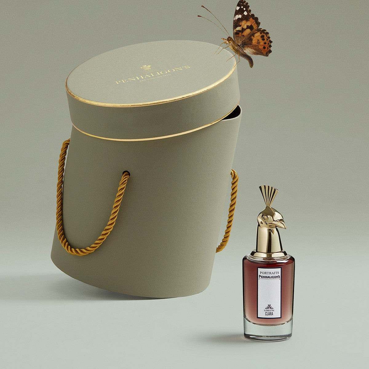 Clandestine Clara Eau de Parfum 75ml