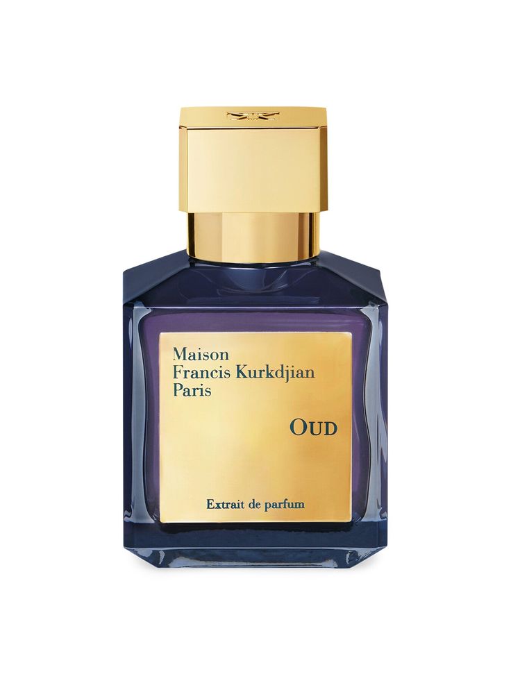 Maison Francis Kurkdjian Oud Extrait de Parfum