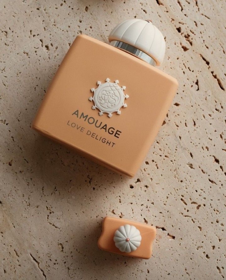 Amouage Love Delight Eau de Parfum – 100ml