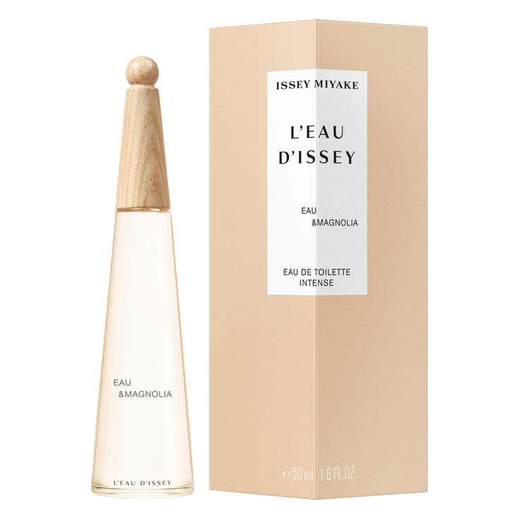 Issey Miyake L’Eau d’Issey Eau & Magnolia Eau de Toilette Intense