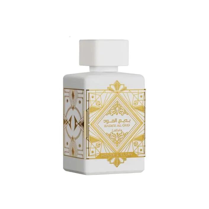 Lattafa Badee Al Oud Honor & Glory Eau de Parfum