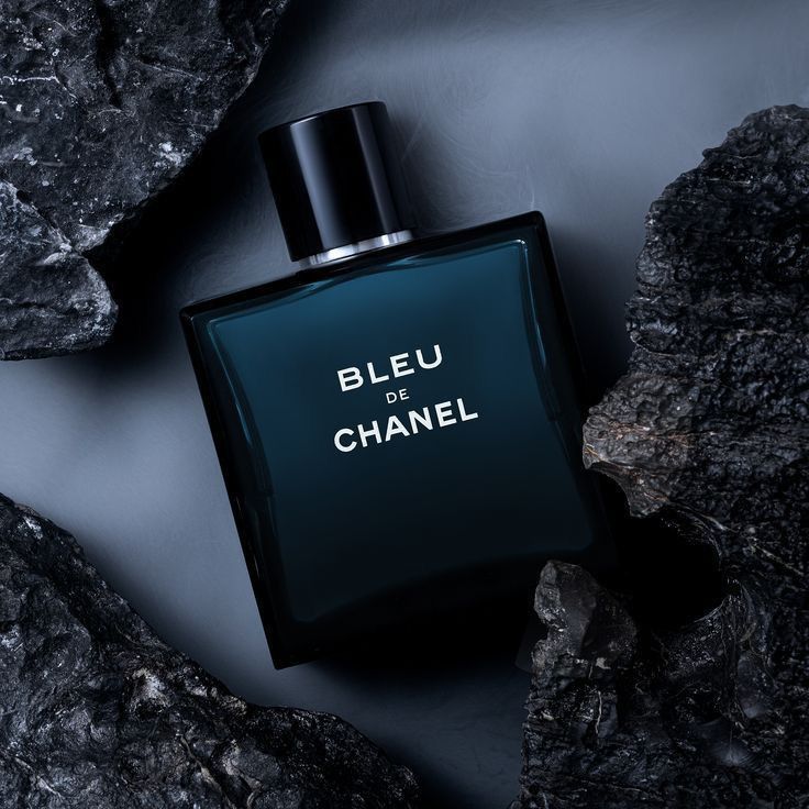 Bleu de Chanel Eau de Toilette (EDT)