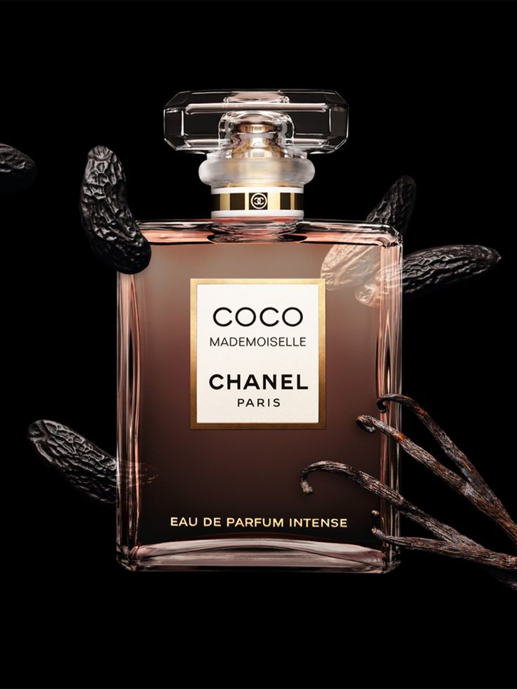 COCO MADEMOISELLE - Eau de Parfum Intense Spray