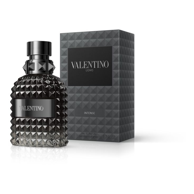 Valentino Uomo Intense Eau de Parfum 100ml