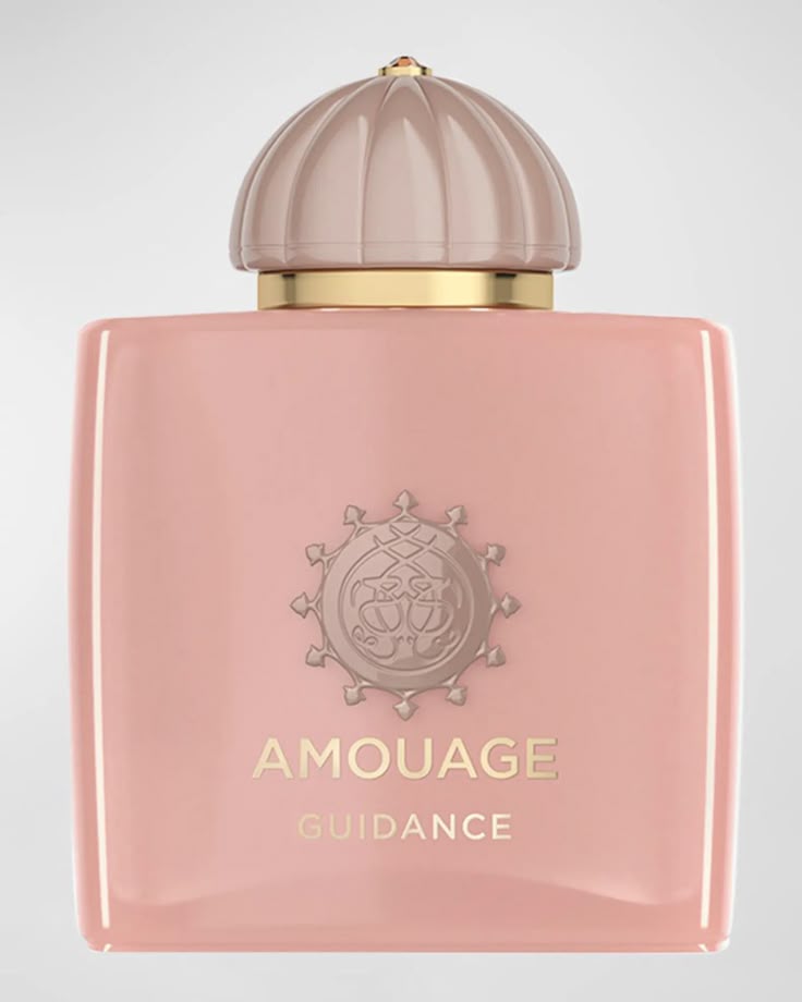 Amouage Guidance Eau de Parfum – 100ml