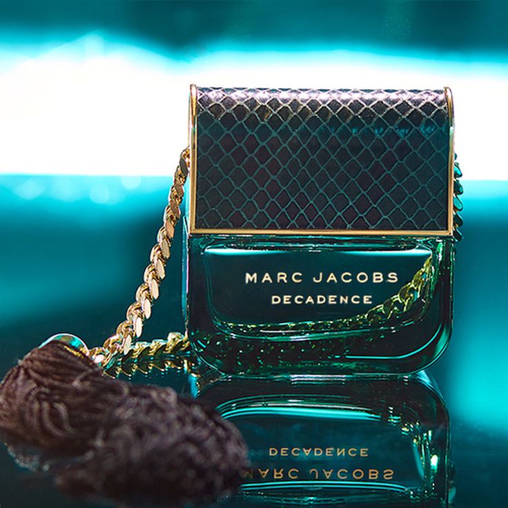 Marc Jacobs Decadence Eau de Parfum 100ml