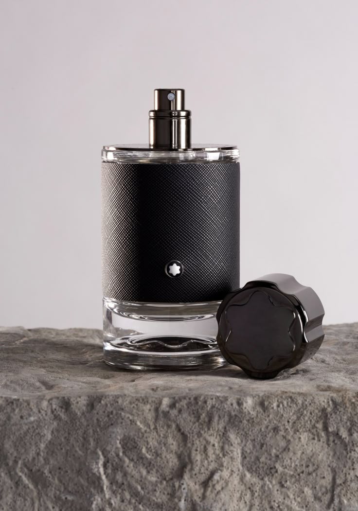 Montblanc Explorer