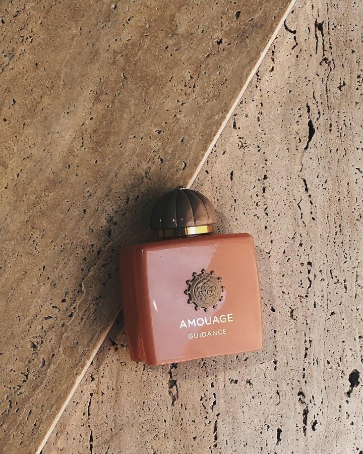Amouage Guidance Eau de Parfum – 100ml