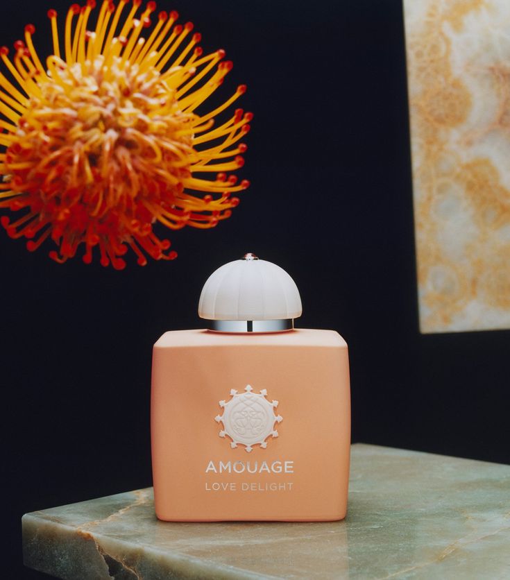 Amouage Love Delight Eau de Parfum – 100ml