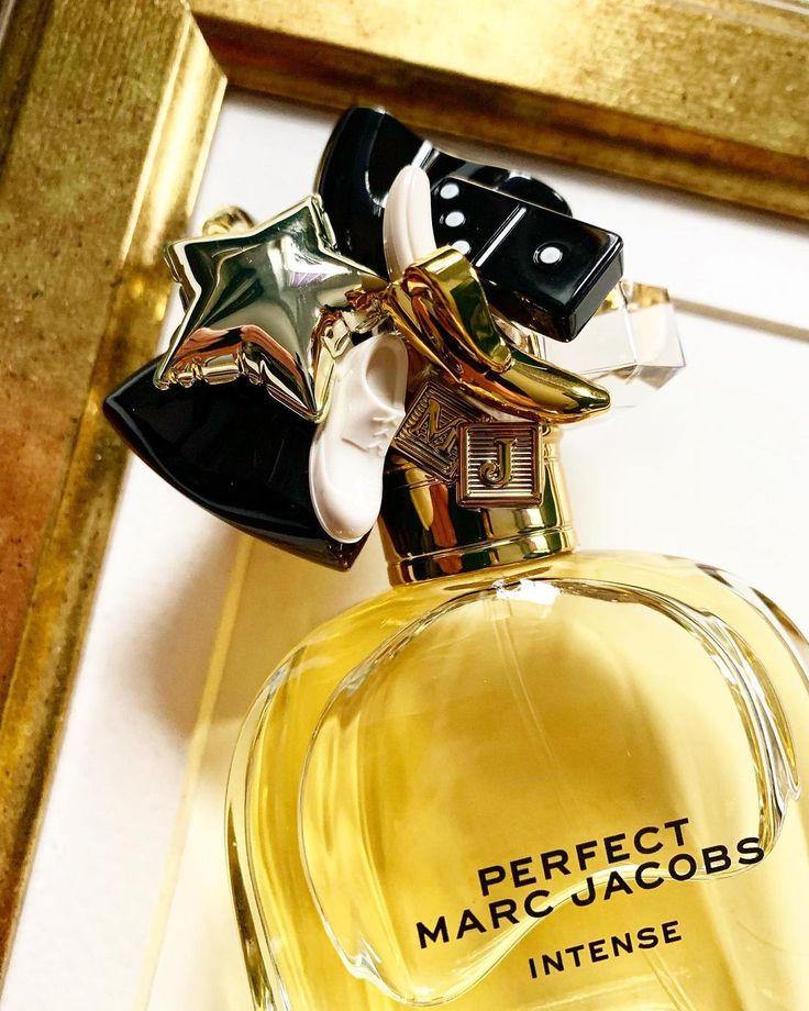 Marc Jacobs Perfect Intense