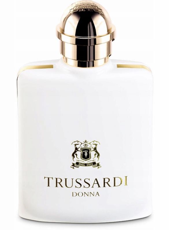 Trussardi Donna Eau de Parfum 100ml