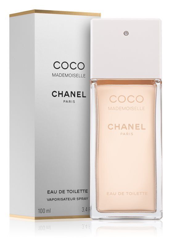 Chanel Coco Mademoiselle Eau de Toilette