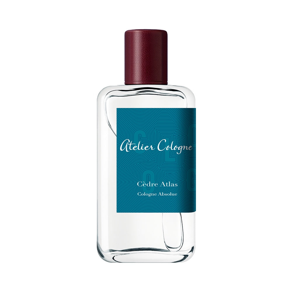 Atelier Cologne Cèdre Atlas Cologne Absolue 100ml