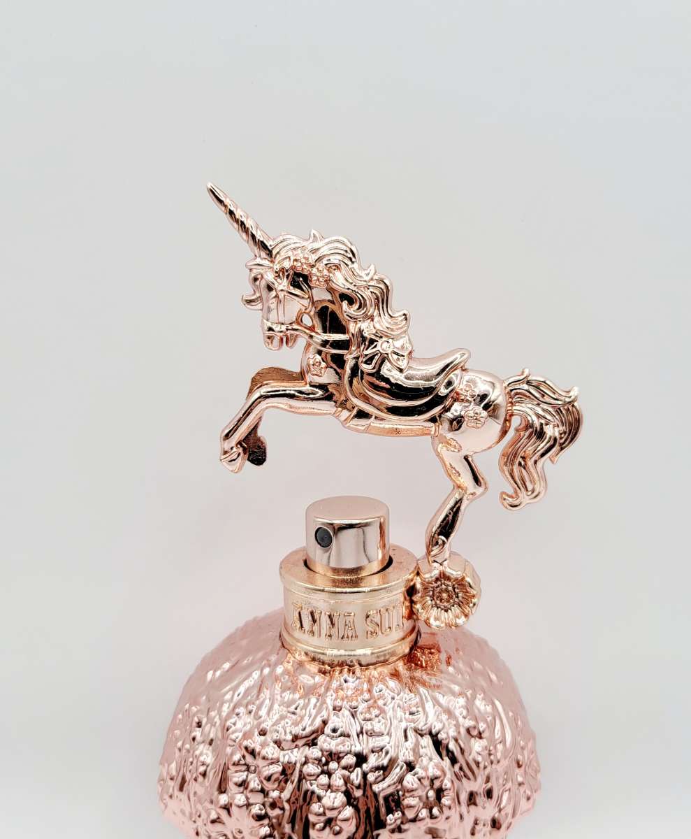 Anna Sui Fantasia Forever Eau de Toilette
