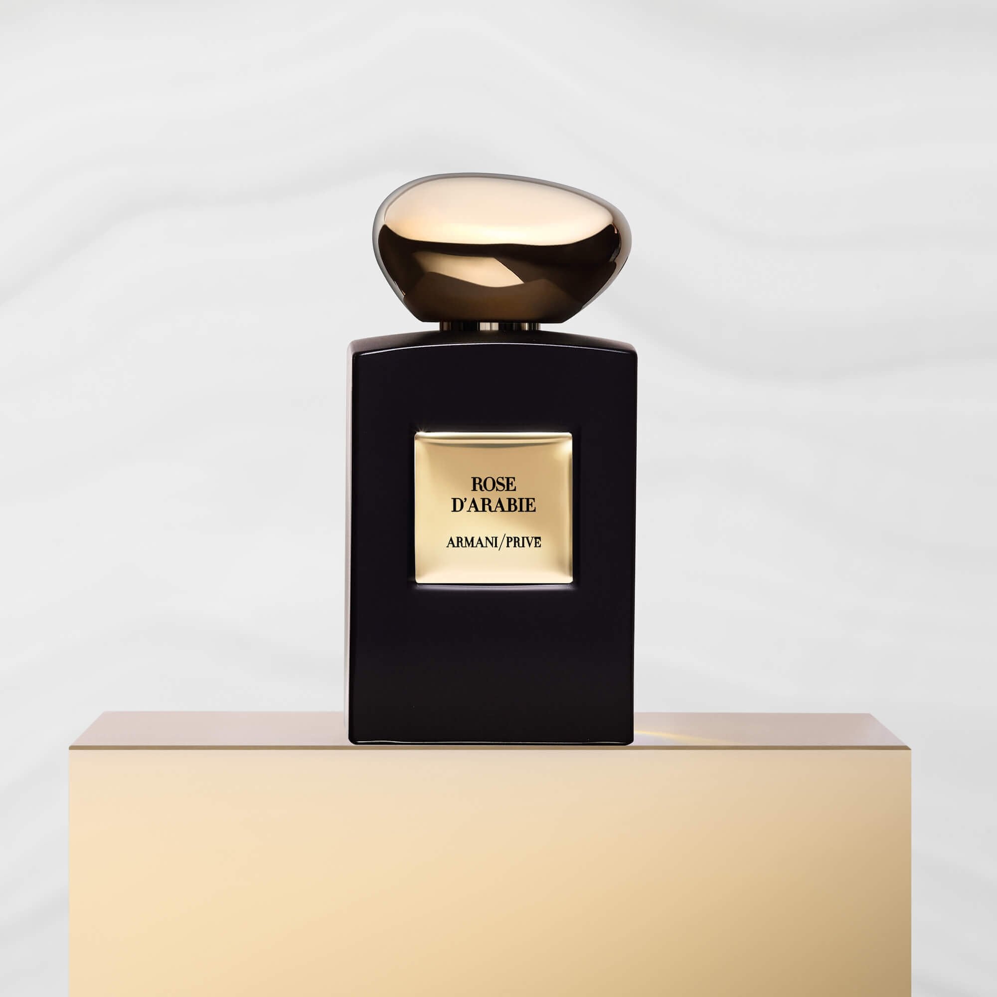 Armani Privé Rose d'Arabie