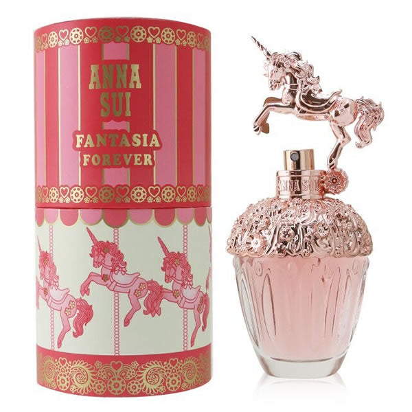 Anna Sui Fantasia Forever Eau de Toilette