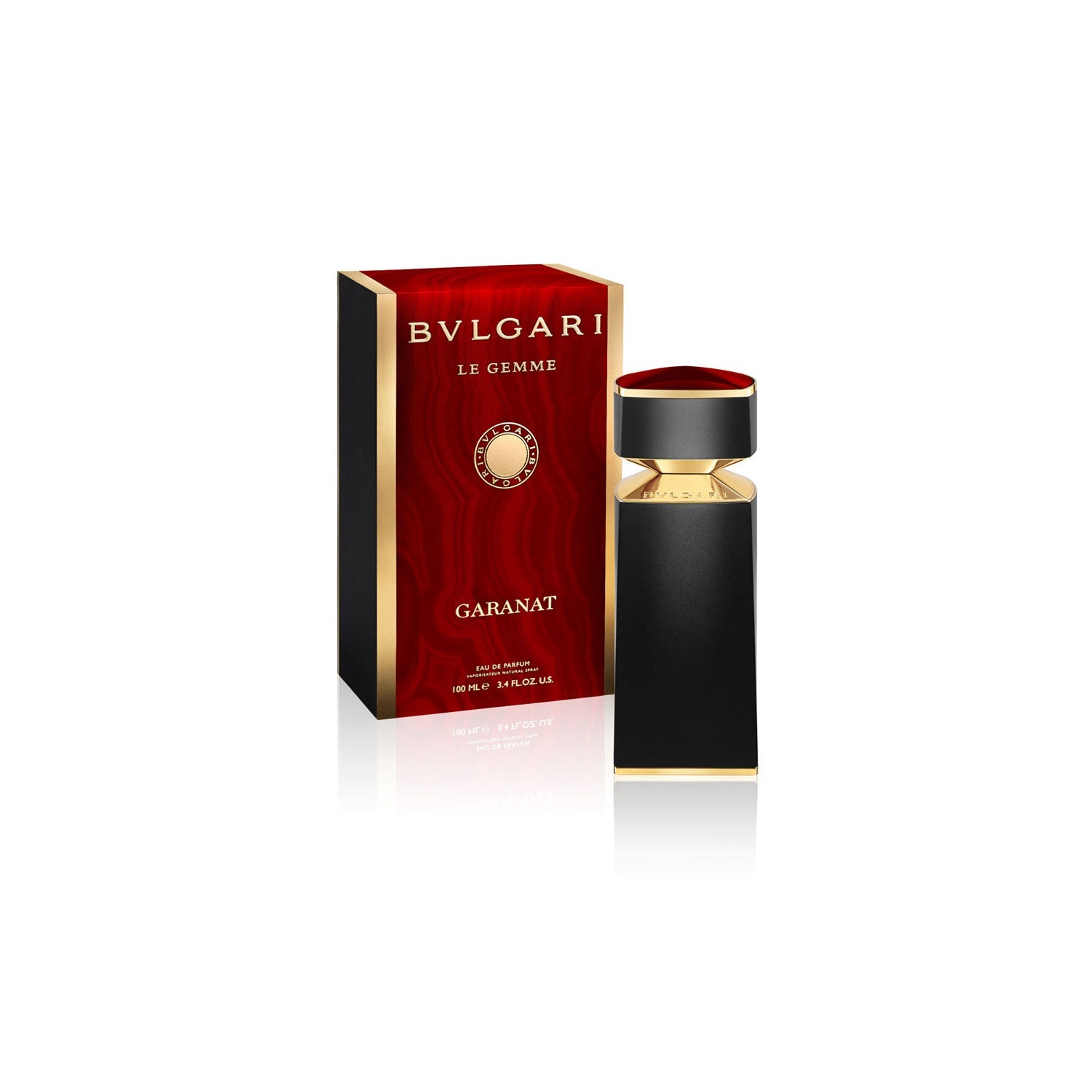 Bvlgari Le Gemme Garanat Eau de Parfum 100ml