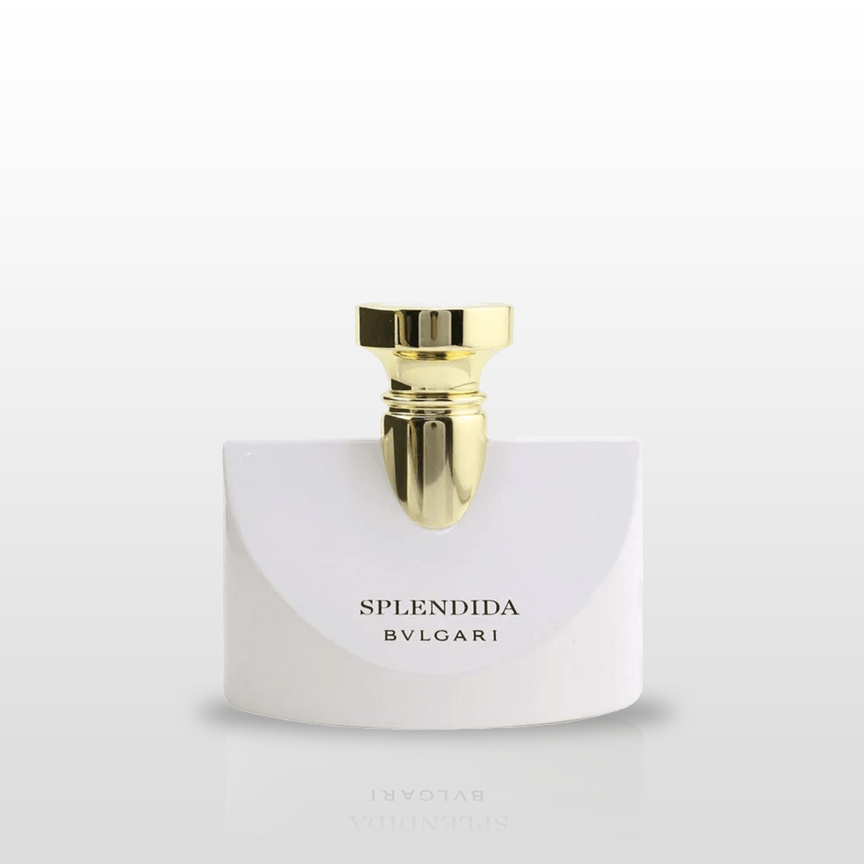 Bvlgari Splendida Patchouli Tentation
