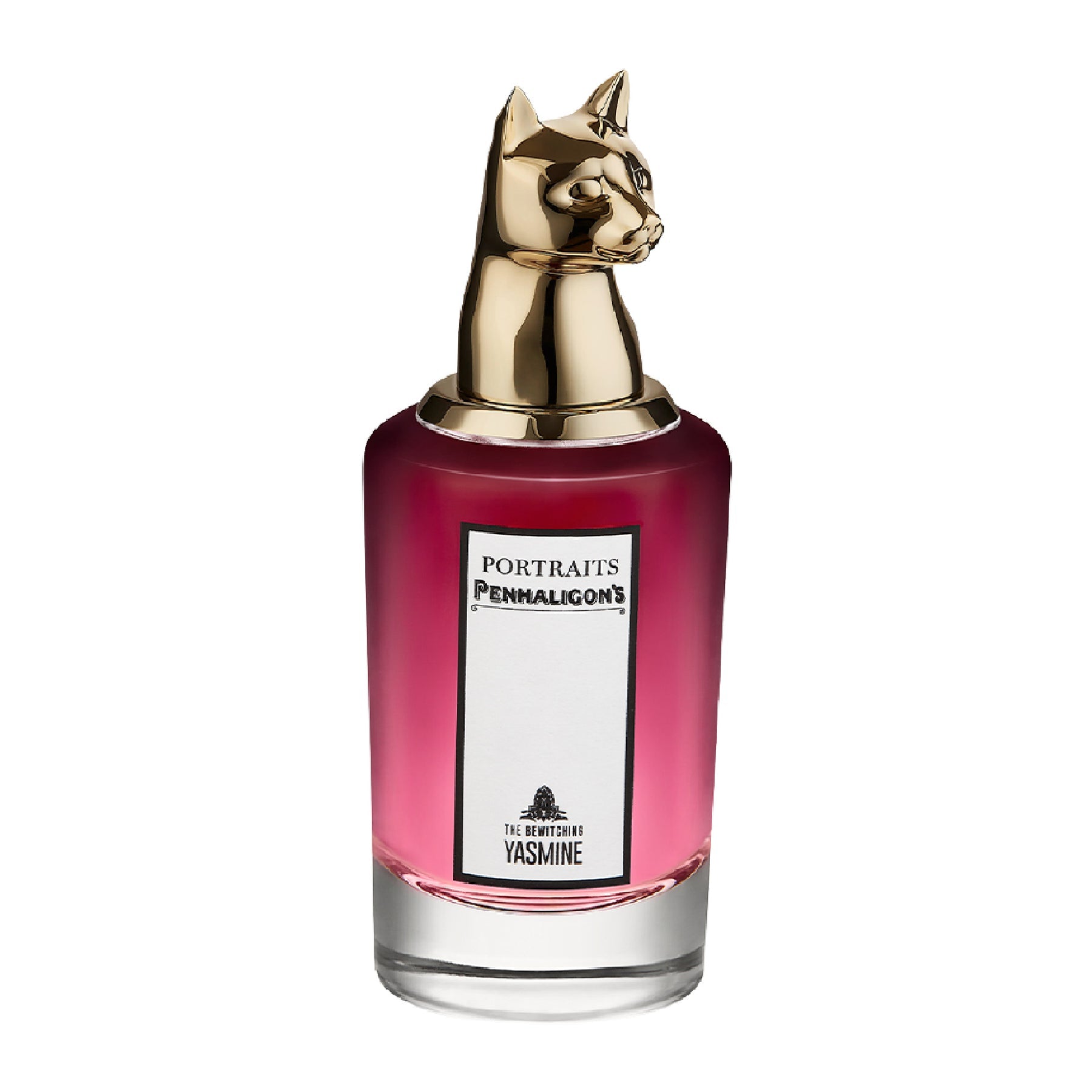 The Bewitching Yasmine Eau de Parfum 75ml