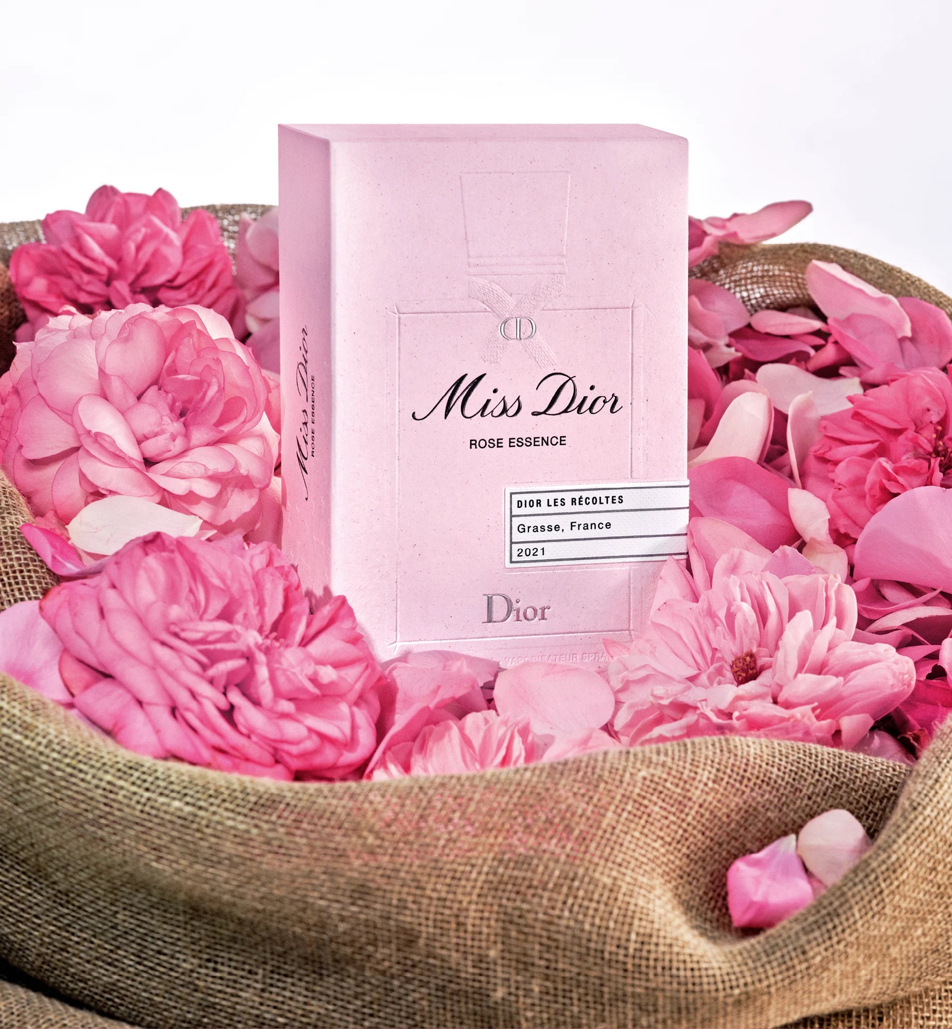 Miss Dior Rose Essence Eau de Toilette