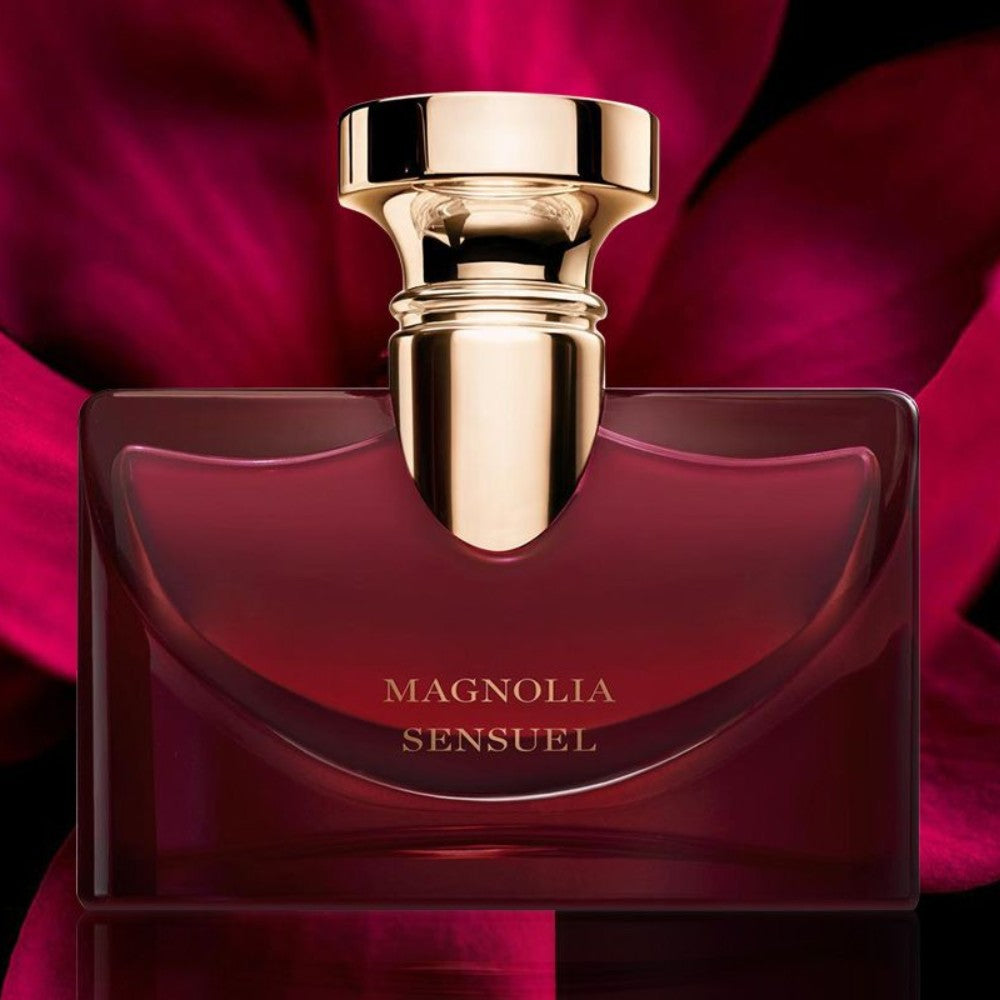 Bvlgari Splendida Magnolia Sensuel