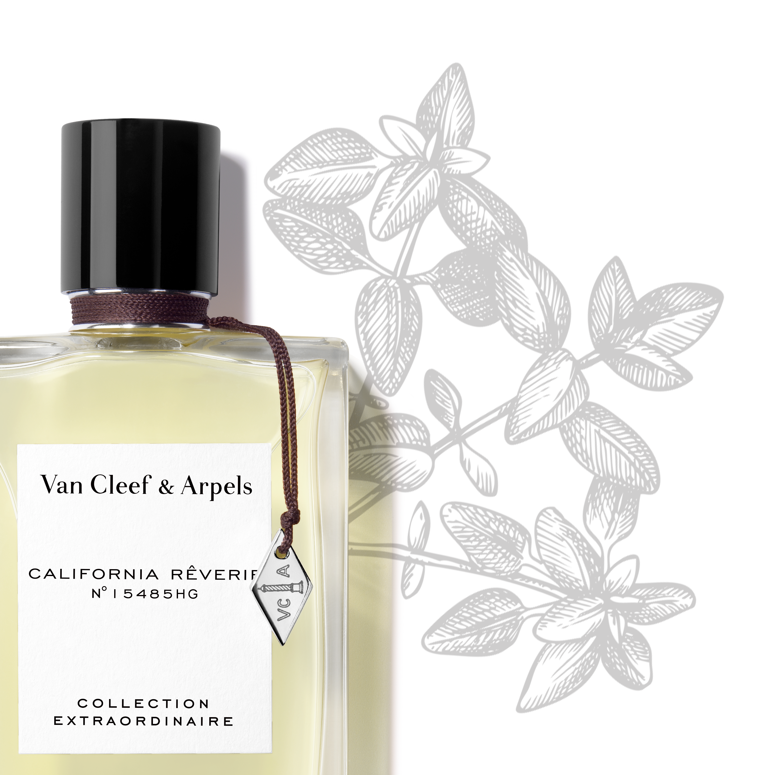 Van Cleef & Arpels California Réverie Eau de Parfum