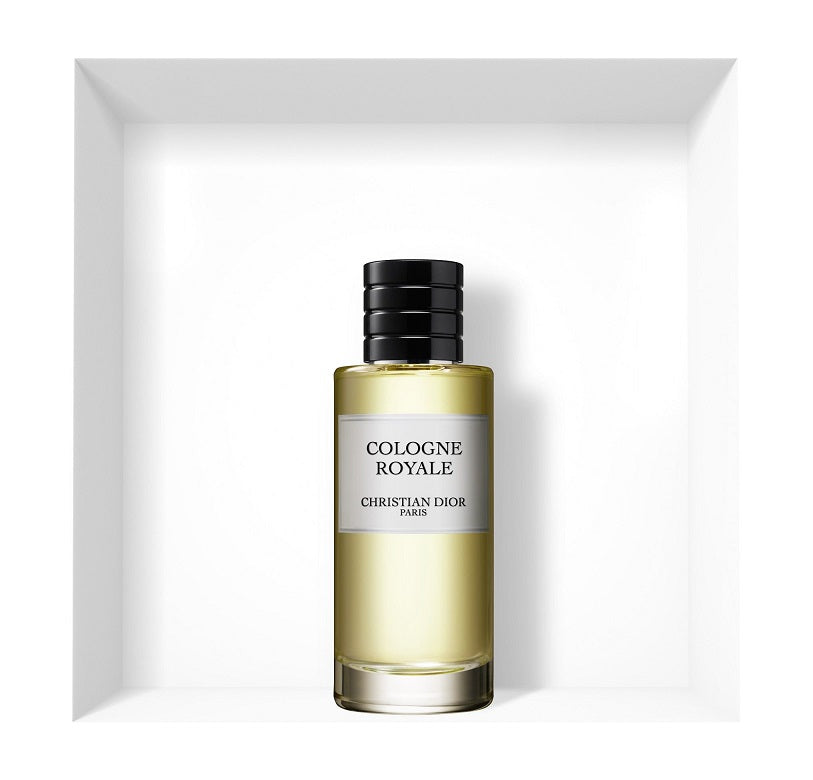 Dior Cologne Royale Eau de Cologne 125ml