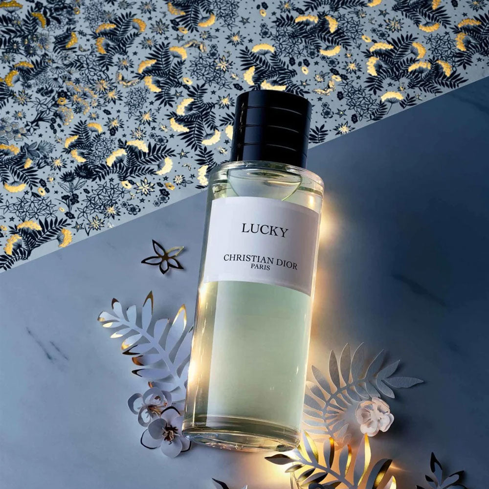 Dior Lucky Eau de Parfum 125ml