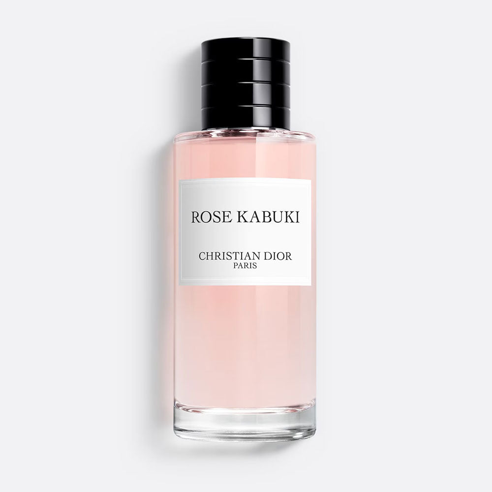 Dior Rose Kabuki Eau de Parfum 125ml