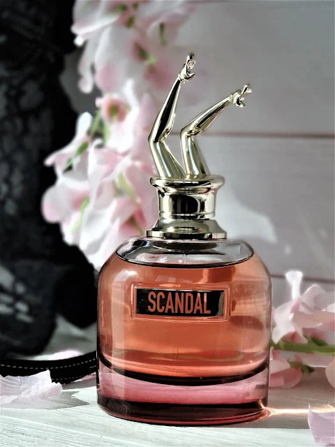 Jean Paul Gaultier Scandal By Night Eau de Parfum – 80ml