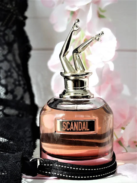 Jean Paul Gaultier Scandal By Night Eau de Parfum – 80ml