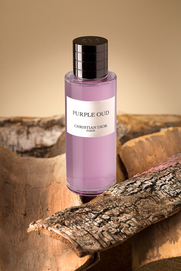Dior Purple Oud Eau de Parfum 125ml