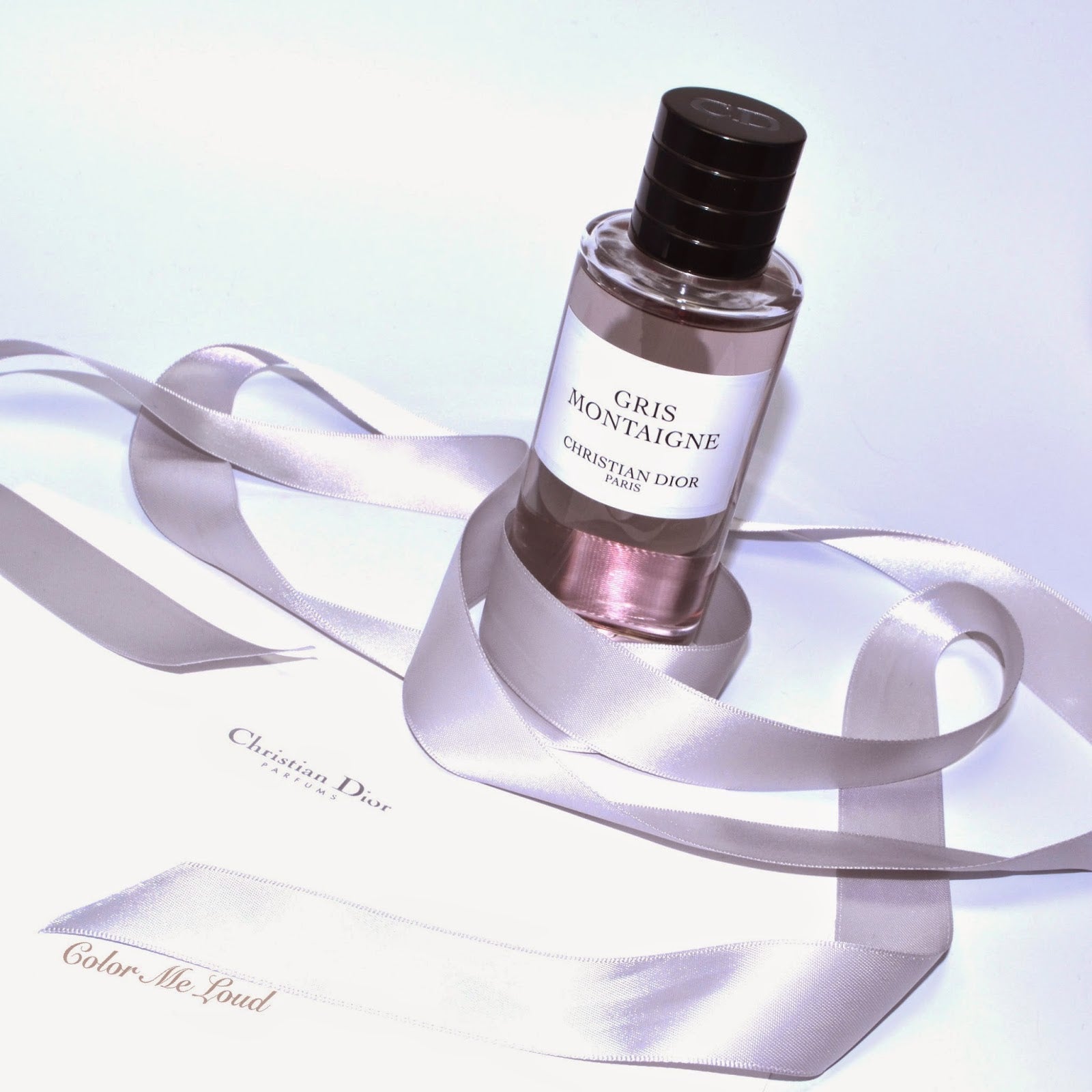Dior Gris Montaigne Eau de Parfum 125ml